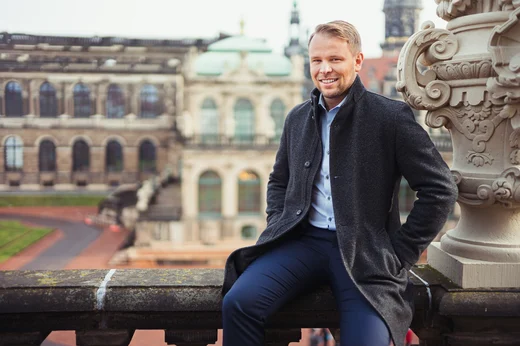 Foto - Sebastian Hoyer